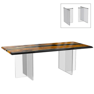 Please Select Table Legs - Elitecustomtable