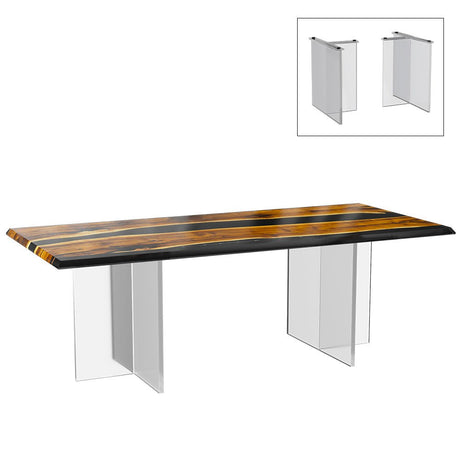 Please Select Table Legs - Elitecustomtable