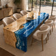 Epoxy River Tables