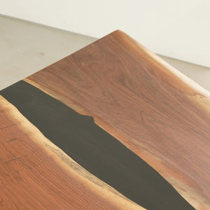 resin-live edge-dining-table