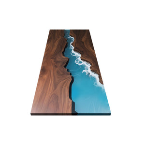 epoxy resin for tables