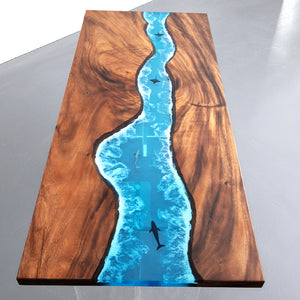 resin picnic table