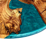 resin tables ECT-16