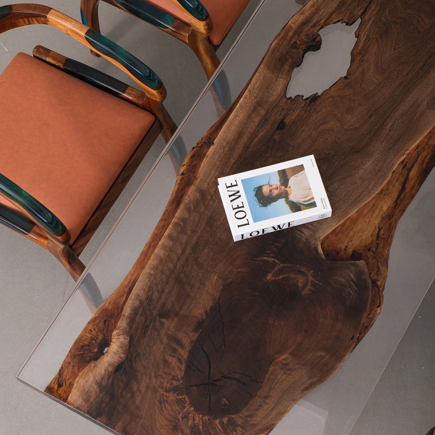 resin tables for sale ECT-226