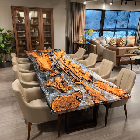 resin tables for sale ECT-229