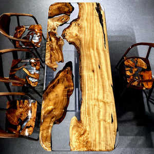 table top epoxy resin