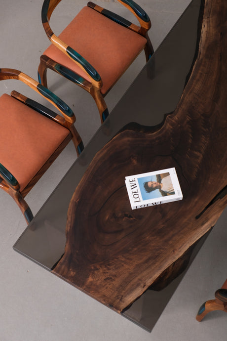 retangular-black-walnut-epoxy-resin-table