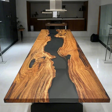 river epoxy tables ECT-04