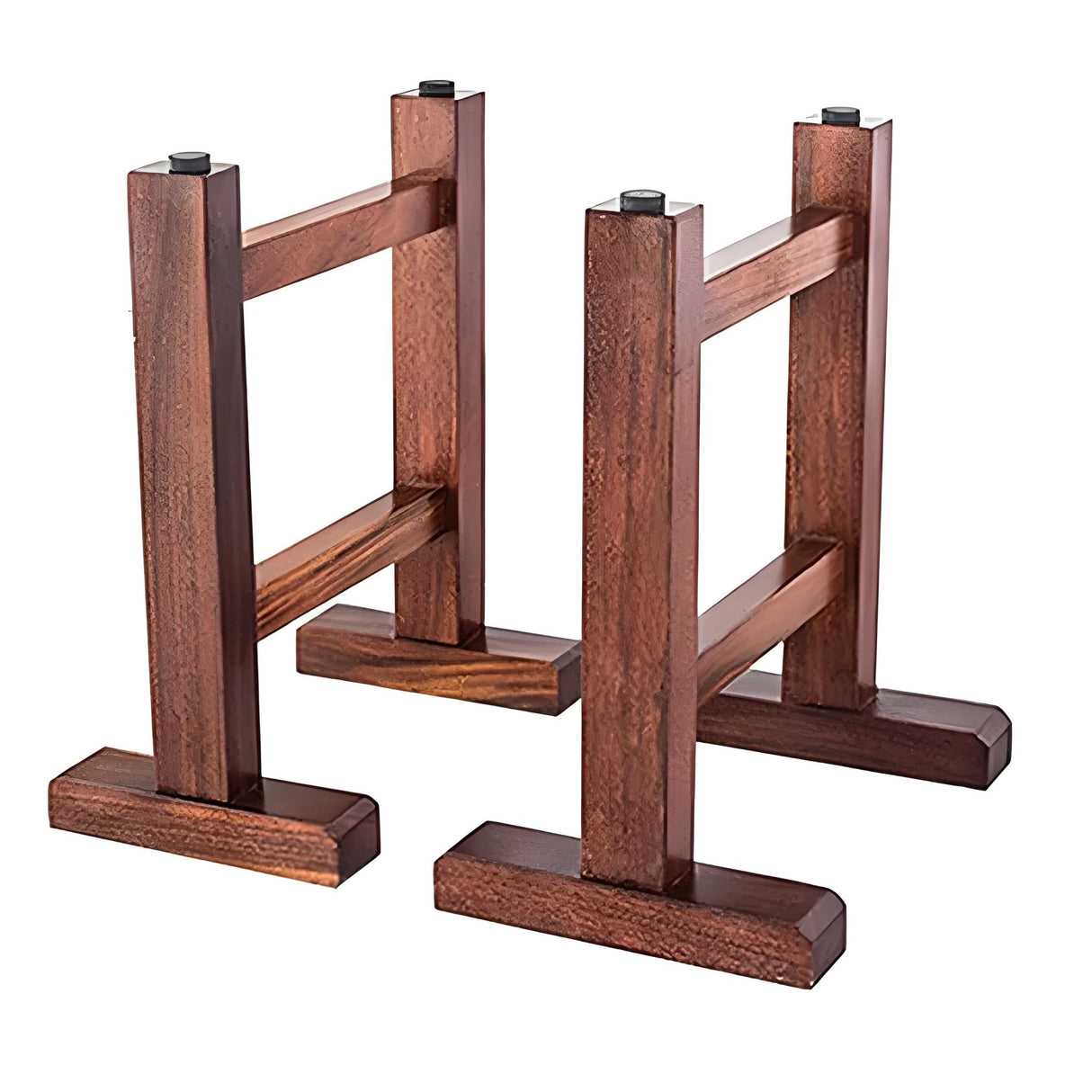 Solid Wood Table Legs One - pair ETL - 16 - Elitecustomtable