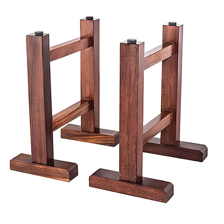 Solid Wood Table Legs One - pair ETL - 16 - Elitecustomtable