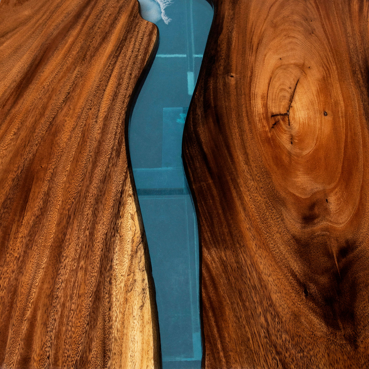 table epoxy ECT-09