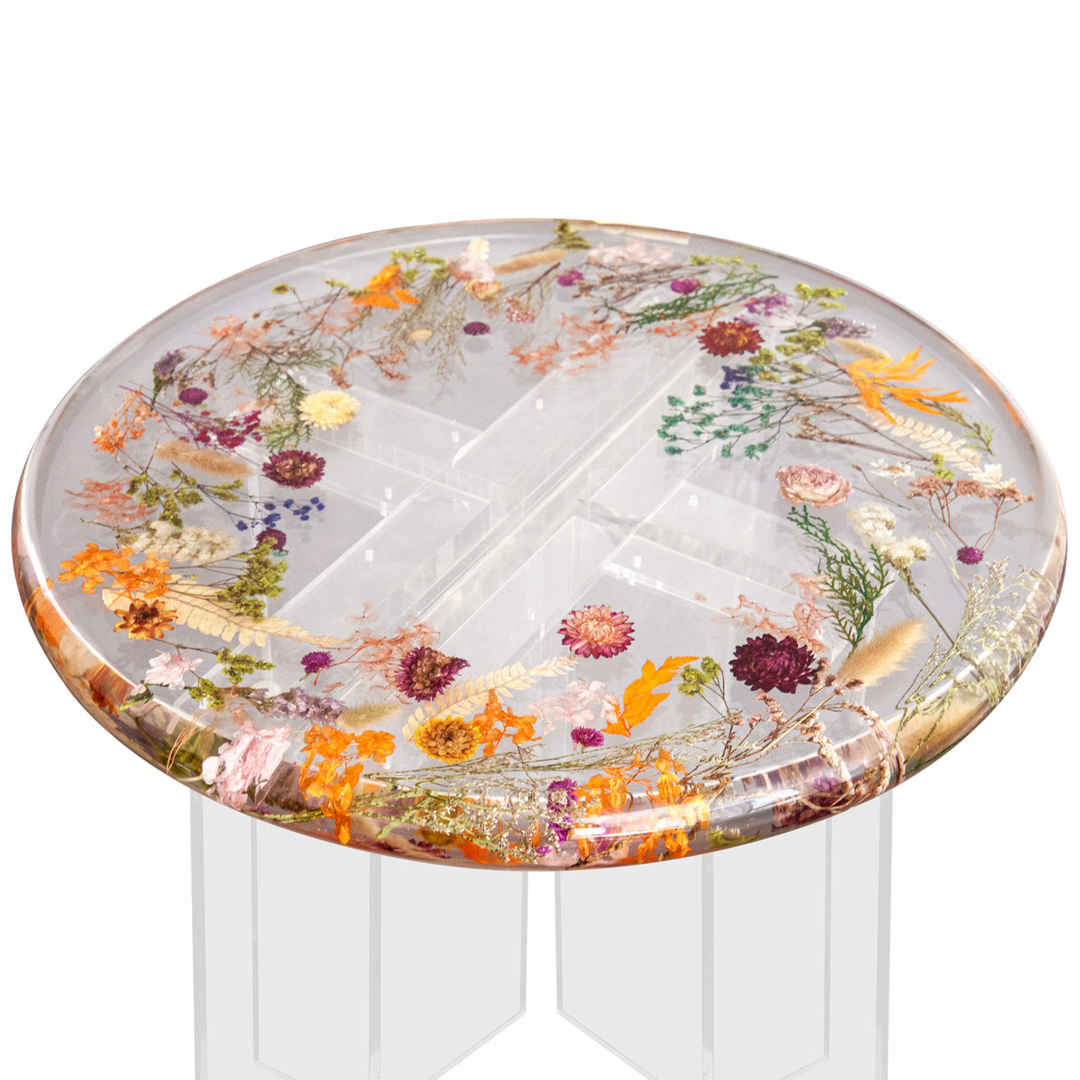 table resin epoxy ECT-06