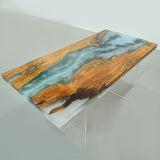 table top epoxy ECT-19