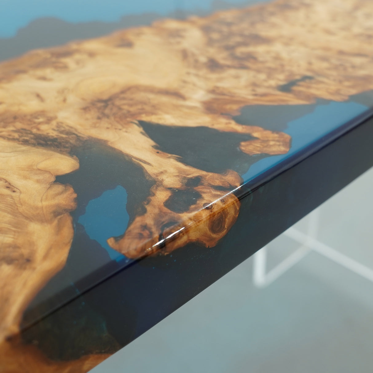 table top epoxy ECT-76