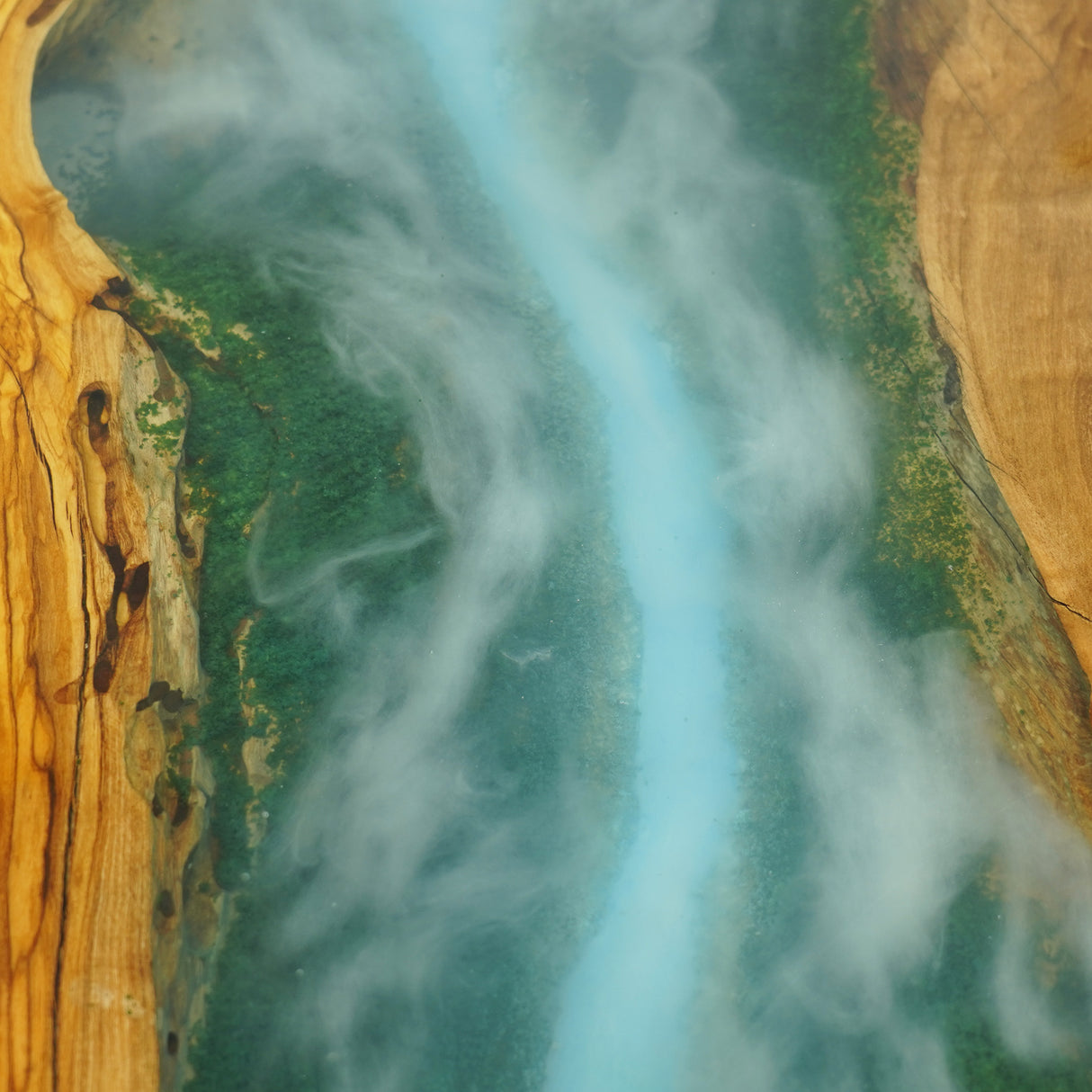 table top epoxy near me ECT-19