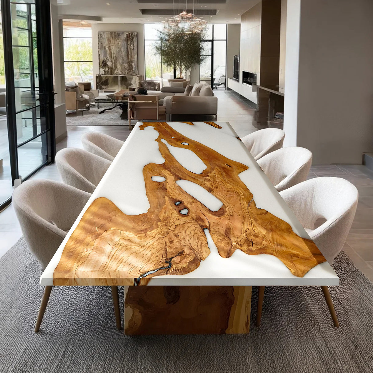 table top epoxy near me ECT-80