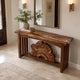 Console Tables